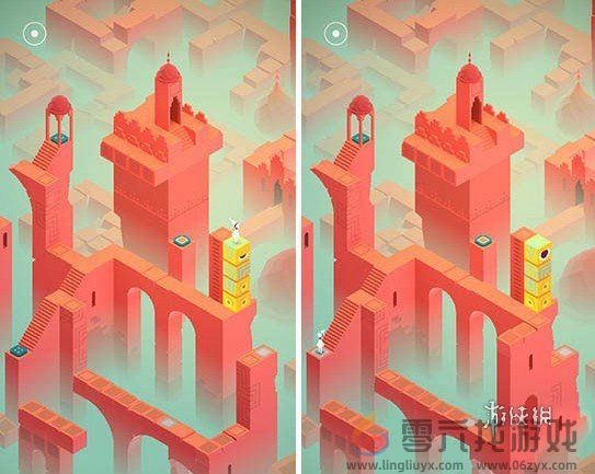 纪念碑谷攻略大全(图29)