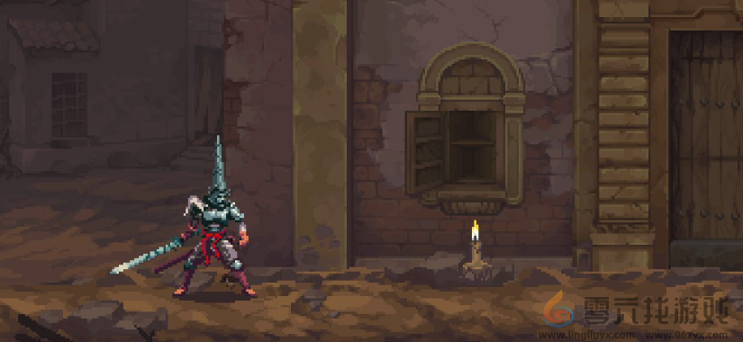 神之亵渎收集向流程攻略大全(图14)