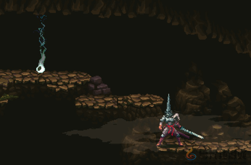 神之亵渎收集向流程攻略大全(图19)