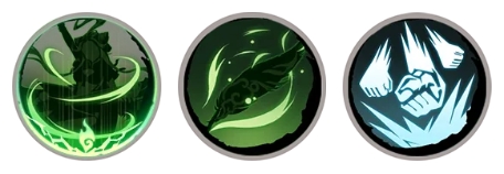 天地劫幽城再临瑶空技能选择攻略(图10)