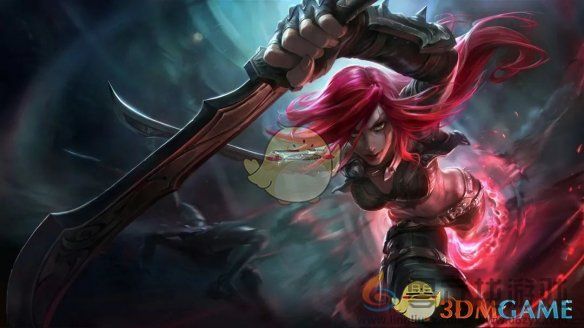 英雄联盟手游5.3d版本更新内容一览(图3)