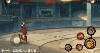 火影忍者手游御手洗红豆新春限定技能一览(图6) 火影忍者手游御手洗红豆新春限定技能一览(图6)