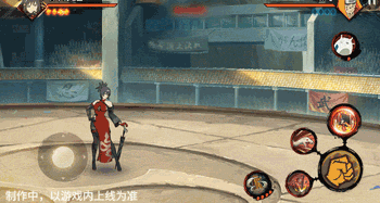 火影忍者手游御手洗红豆新春限定技能一览(图13) 火影忍者手游御手洗红豆新春限定技能一览(图13)