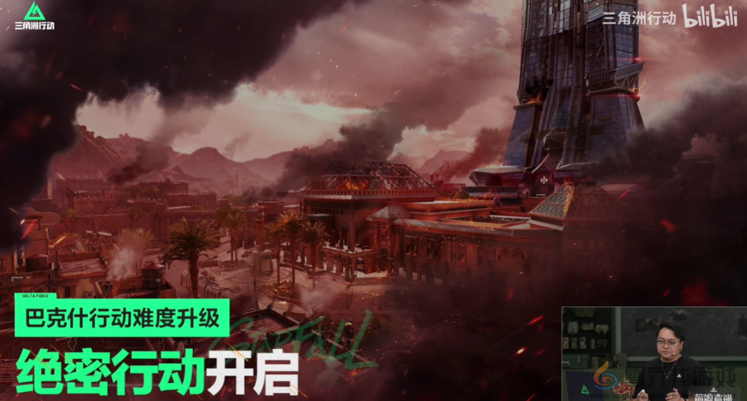 扒一扒那个射击红人“硬闯”出来的原理 那个射击红人“硬闯”出来的原理(图12)