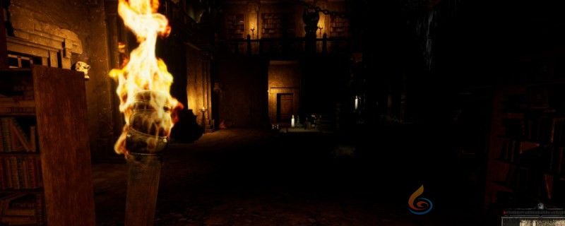 越来越黑暗德鲁伊蓝紫装搭配分享(图1)