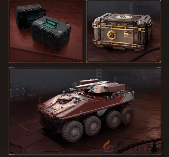 三角洲行动新春活动有哪些