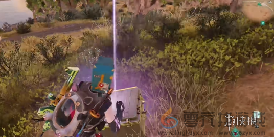 七日世界黑心地带密藏在哪(图4)