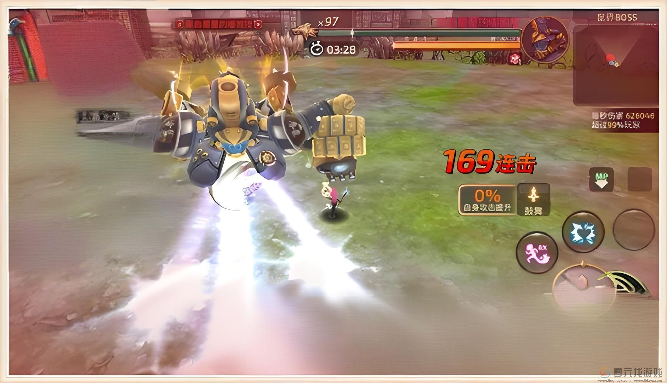 龙之谷世界boss奖励领取方法(图4) 龙之谷世界boss奖励领取方法(图4)