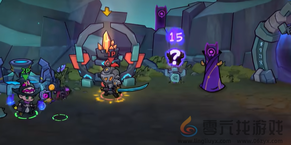 失落城堡2结晶山怎么过(图11) 失落城堡2结晶山怎么过(图11)