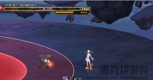 地下城与勇士起源暴走的欲望化身机制介绍(图24) 地下城与勇士起源暴走的欲望化身机制介绍(图24)