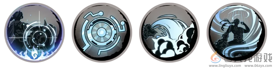 天地劫幽城再临紫炁技能搭配(图4) 天地劫幽城再临紫炁技能搭配(图4)