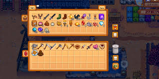 星露谷物语制作磁铁鱼饵配方攻略(图3) 星露谷物语制作磁铁鱼饵配方攻略(图3)