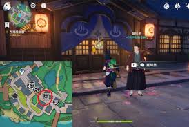 原神食梦者的忧郁任务攻略(图1)