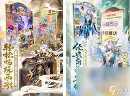 不花钱的冒险解谜游戏推荐(图2) 不花钱的冒险解谜游戏推荐(图2)