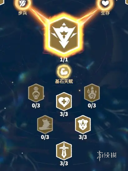 万龙觉醒戈尔宗怎么玩(图6) 万龙觉醒戈尔宗怎么玩(图6)