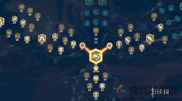 万龙觉醒戈尔宗怎么玩(图11) 万龙觉醒戈尔宗怎么玩(图11)