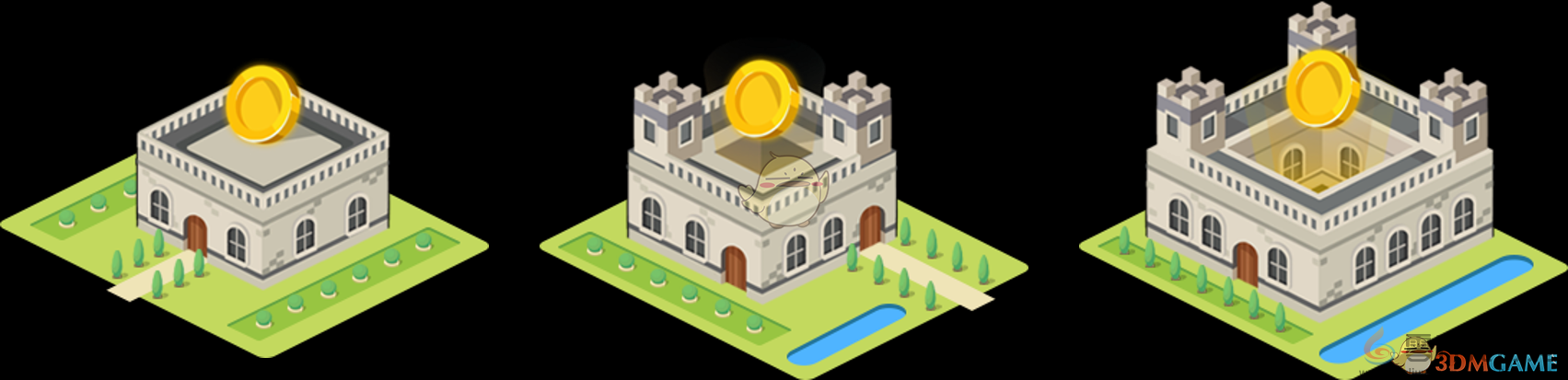 金币大富翁高端行业一览(图4) 金币大富翁高端行业一览(图4)