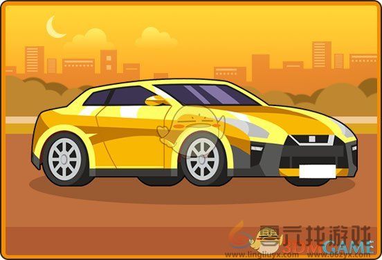 金币大富翁金币豪车一览(图3) 金币大富翁金币豪车一览(图3)