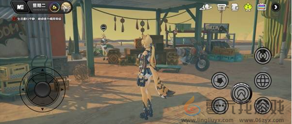 绝区零波可娜偶遇事件怎么过(图3) 绝区零波可娜偶遇事件怎么过(图3)