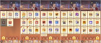 上古王冠旅行商人推荐购买物品(图1)