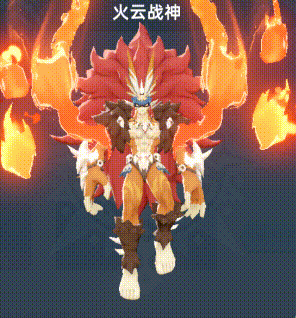 猎风传说宠物搭配阵容推荐(图1) 猎风传说宠物搭配阵容推荐(图1)