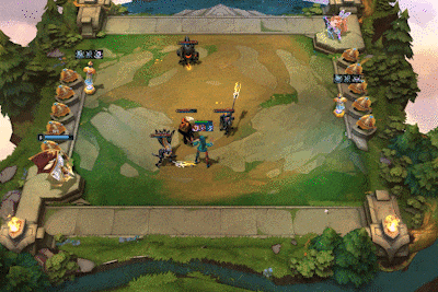 金铲铲之战s14婕拉技能是什么(图3)