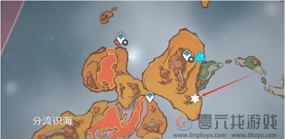 原神5.5远古圣山奇馈宝箱在哪(图7)