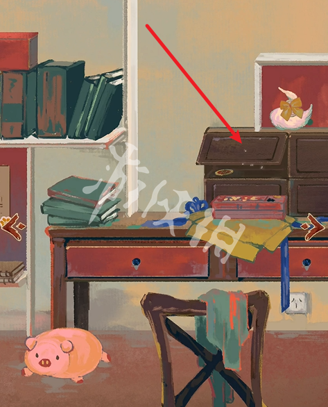 栖云异梦2攻略大全(图19)