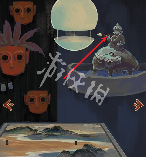 栖云异梦2攻略大全(图94)