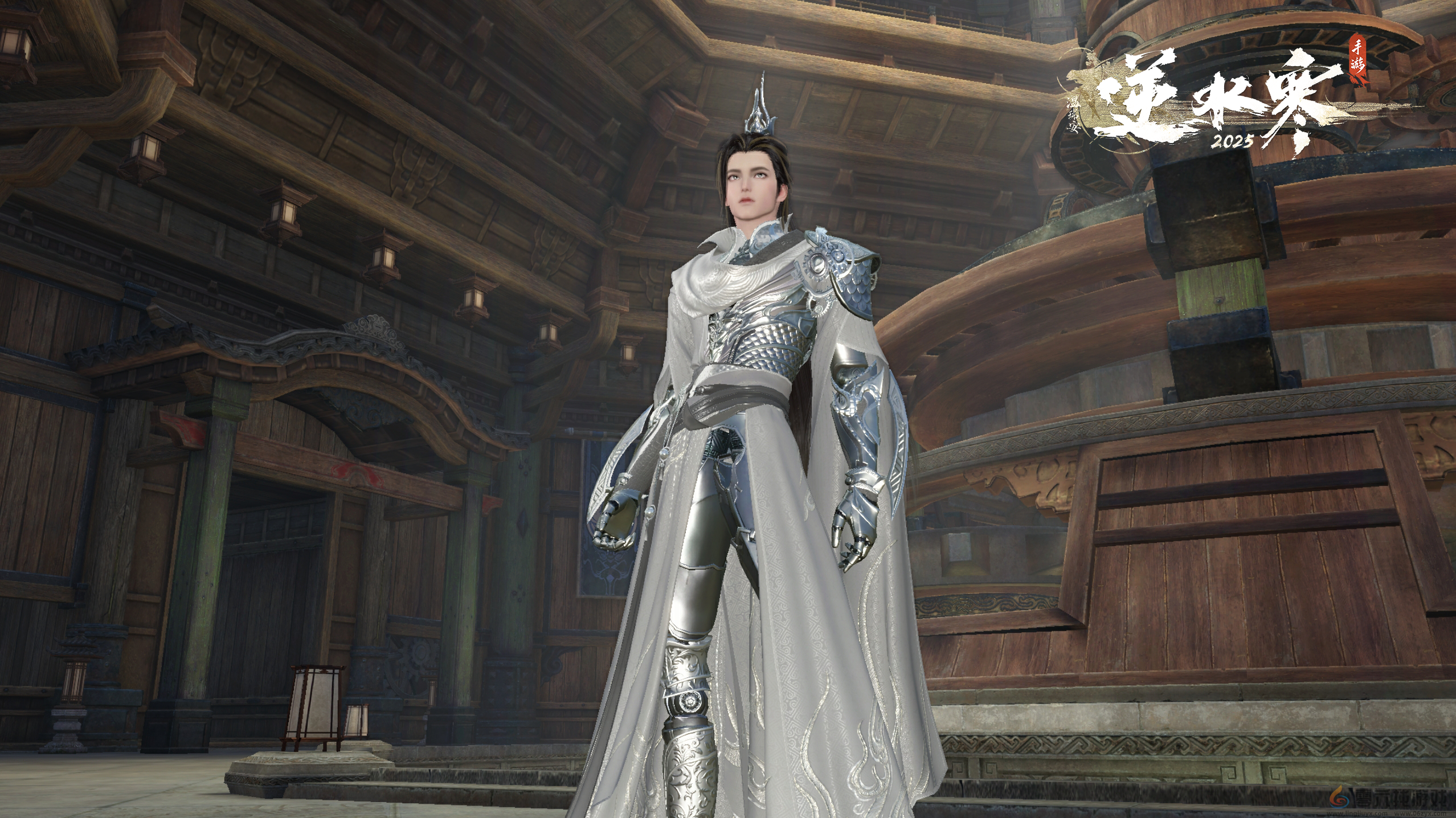 逆水寒手游全新独珍天偃傀雀获取攻略(图3) 逆水寒手游全新独珍天偃傀雀获取攻略(图3)