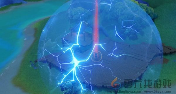 原神荣花竞捷之争攻略大全(图8)