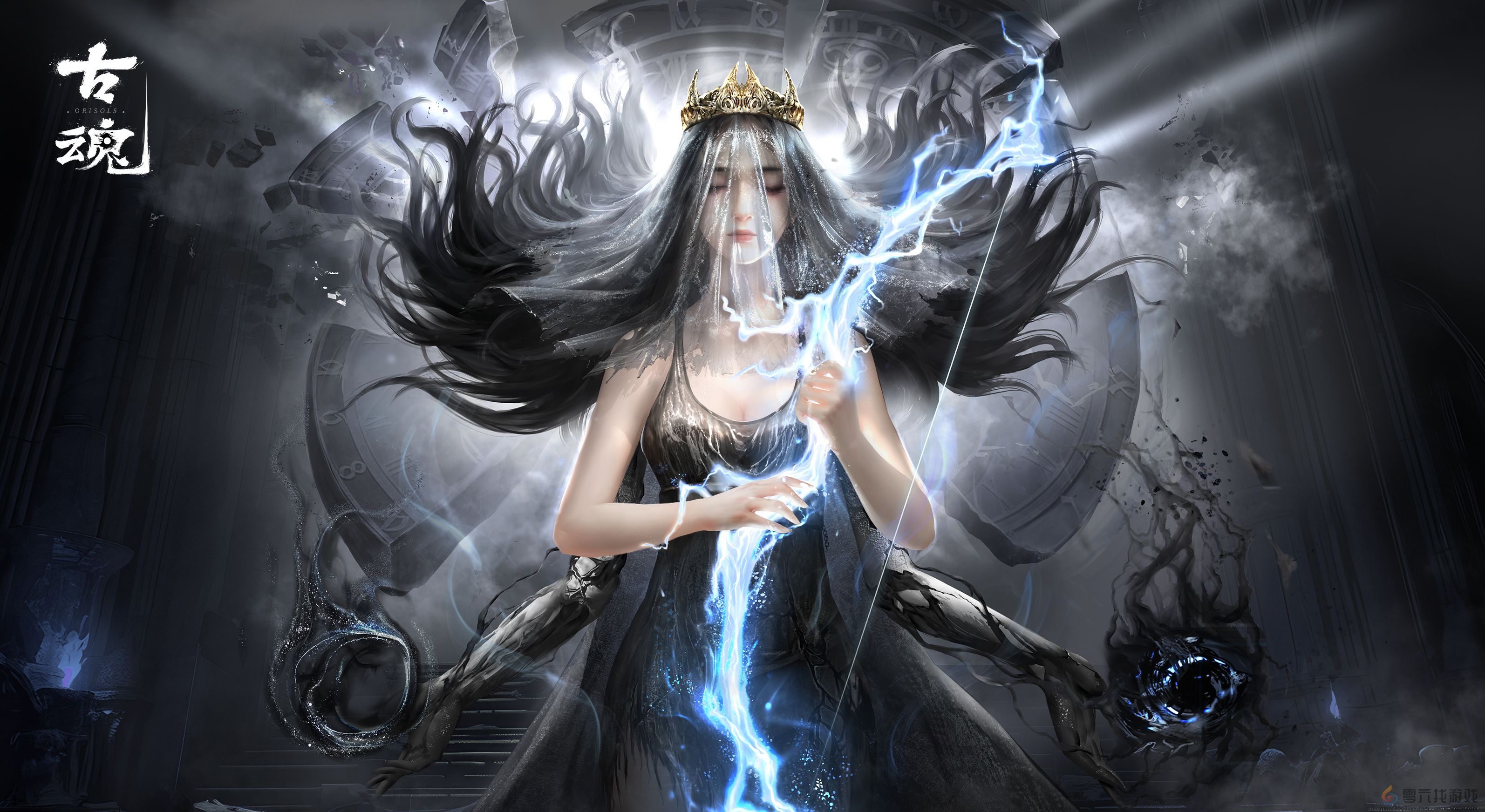 古魂过去.乌尔德魂核技能羁绊分享(图1)