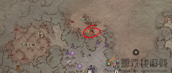 龙息神寂三只耳宝箱在哪(图19)