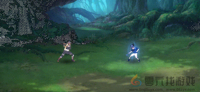 《火影忍者：忍者新世代》4月S忍特洛伊[秽土转生]登场！(图13)