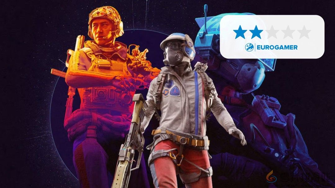 Eurogamer给《Arc Raiders》打2分 曾给《龙腾世纪4》打满分(图1)