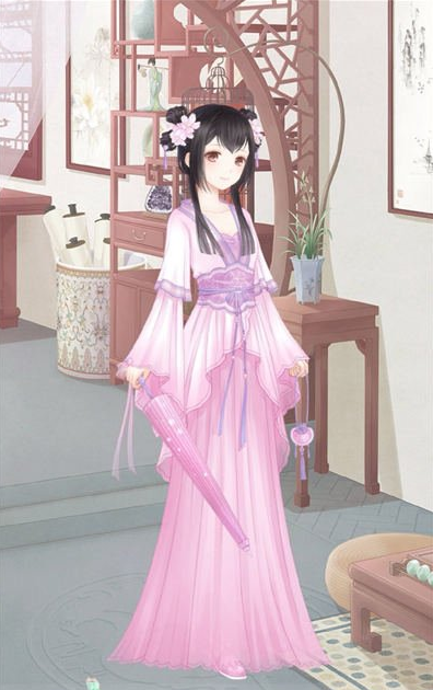 《奇迹暖暖》豆蔻年华怎么搭配过关(图2)