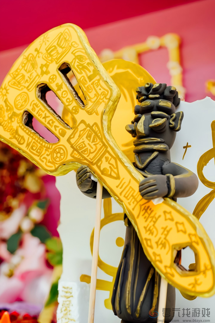 电竞与城市文化全城开运  胖胖龙好运乐园燃动成都(图8)