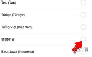 tiktok中文设置教程(图5)