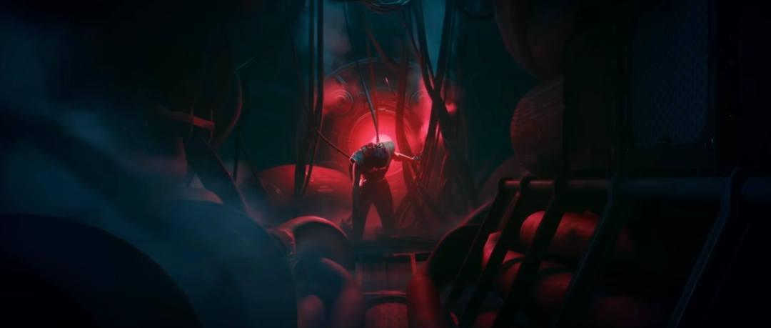 《赛博朋克2077》五周年：CDPR发布夜之城纪念视频(图5)