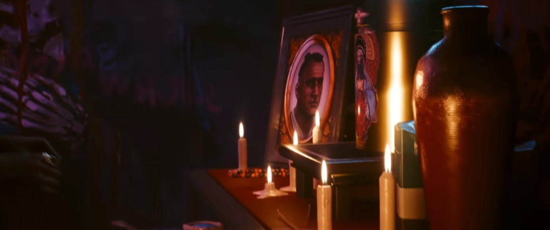 《赛博朋克2077》五周年：CDPR发布夜之城纪念视频(图10)