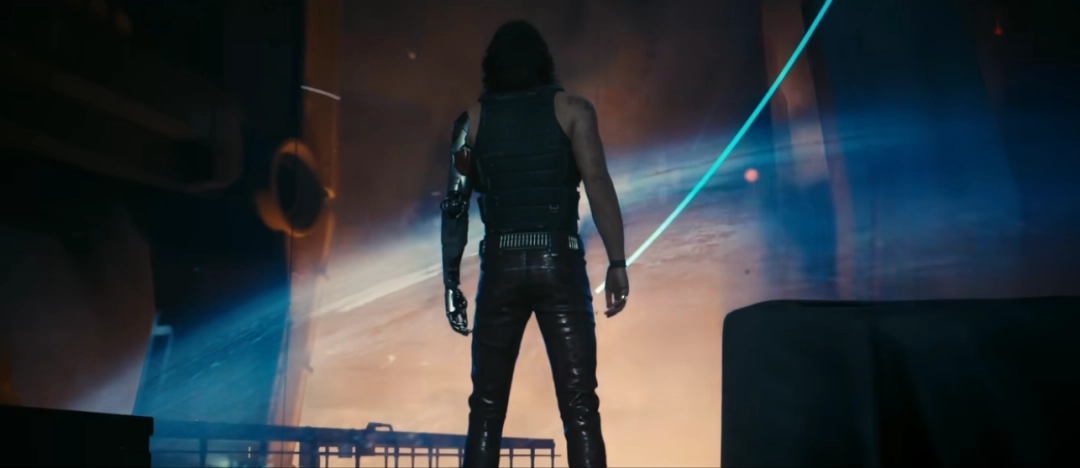 《赛博朋克2077》五周年：CDPR发布夜之城纪念视频(图6)